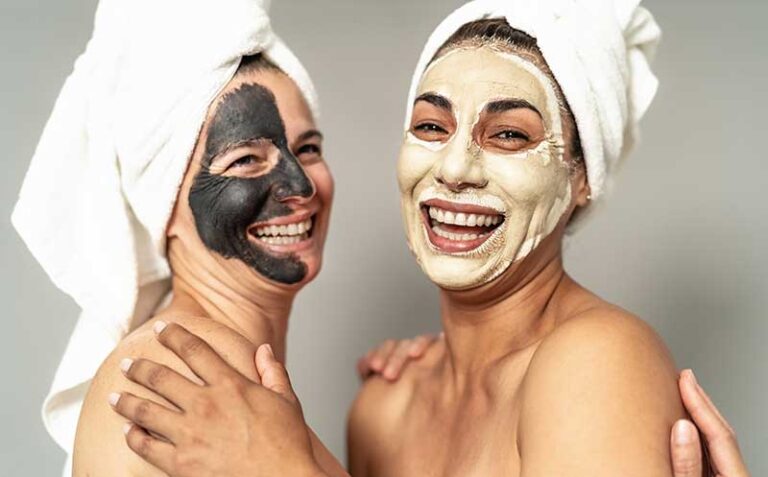 Self-Care Tips for Women with Wrinkles