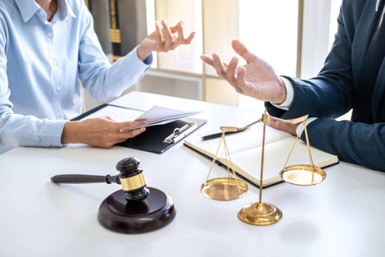 Need to Sue a Neighbor? An Attorney Can Help