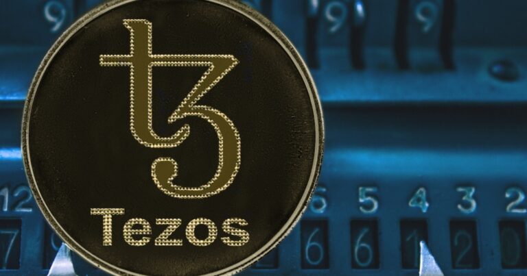 Tezos’ Etherlink Proposes Calypso Upgrade for Enhanced Performance