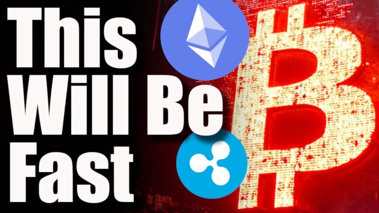 We Have A DATE For When The Crypto Market Will Recover & Go Higher BTC & Ethereum Holders GET READY