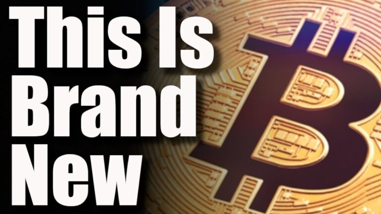 Bitcoin Is Being Disrupted And Big Changes Are Coming It’s OFFICIAL Ripple Has Just Been GREENLIT