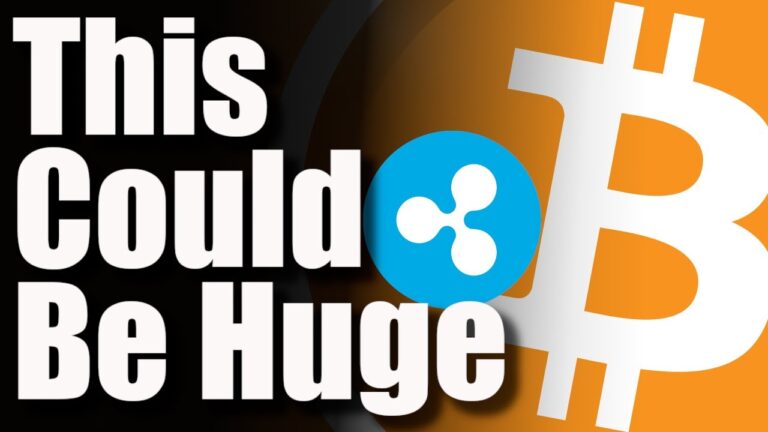 The Great Ripple XRP Decouple From Bitcoin How Will The Crypto Market React To This News?
