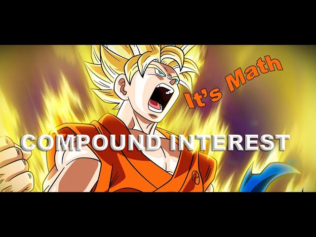 Leverage the Power of Compound Interest in 7 1/2 Steps