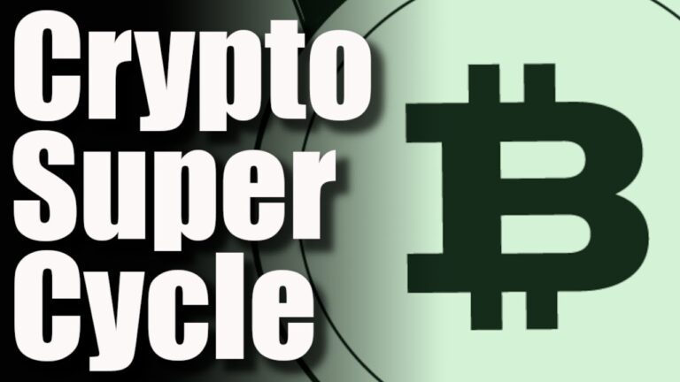 BIG THINGS Are About To Happen To Bitcoin We Just Got Some Earth Shattering News About The Market