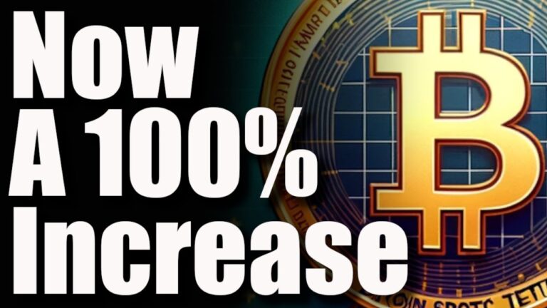 MAJOR Bitcoin News Just Dropped THE PLAN HAS CHANGED This Year Will Be Insane For Crypto Holders