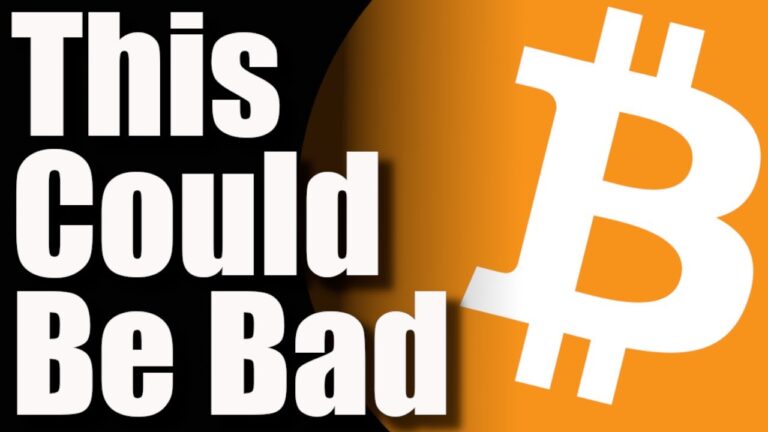 The Crypto Market Feels Weird Right Now GARGANTUAN Plays Are Being Made With Bitcoin & Ethereum