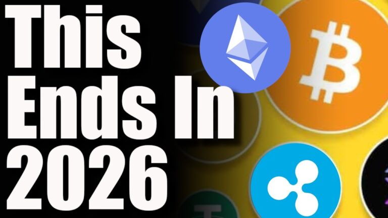 HUGE Ripple Announcement XRP Will Be Affected The World Is About To Change Because Of Crypto