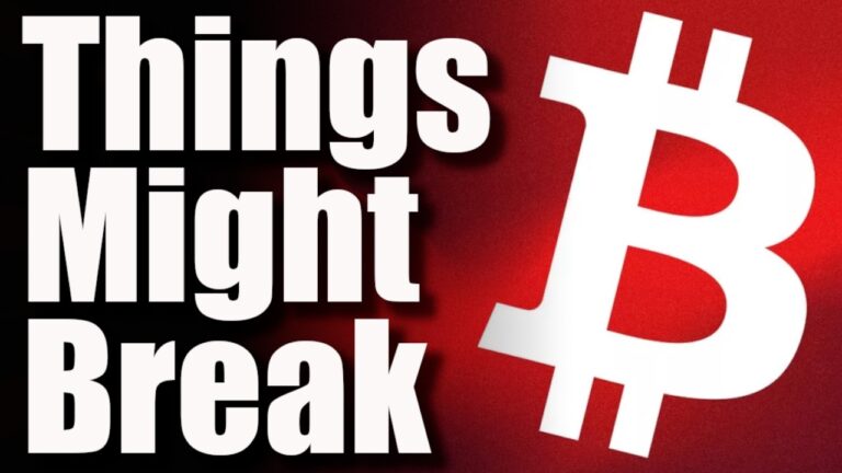 CRAZY Bitcoin Prediction We Could See A MASSIVE Decrease In Other Assets Because Of Cryptocurrencies