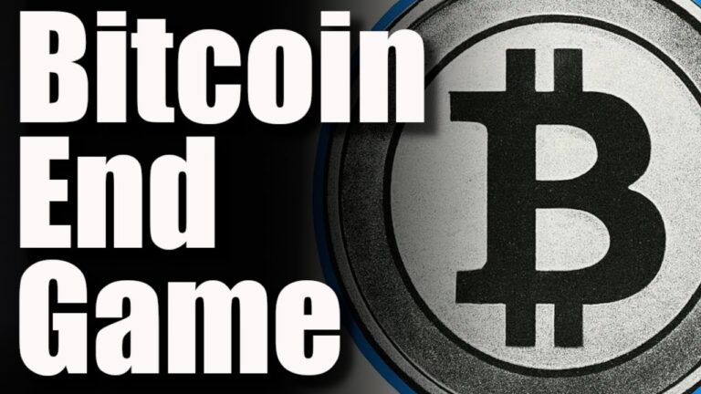 A VERY Aggressive Bitcoin Price Prediction Just Dropped We Only Have SIX Months Left Ban Just Lifted