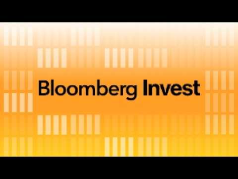 LIVE: Bloomberg Invest Day 1