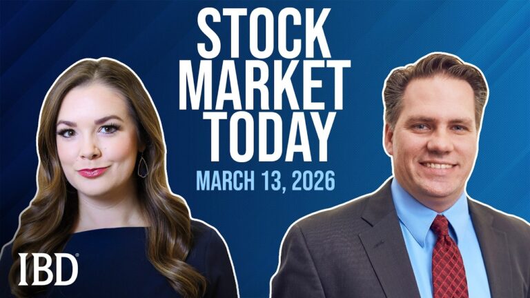 What’s Next After Rally Failure? Verizon, Comfort Systems, Micron In Focus | Stock Market Today