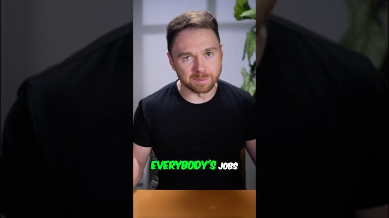 It Took 4.5% to Trigger a Global Collapse