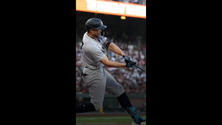 Alex Rodriguez on Fixing MLB Pay