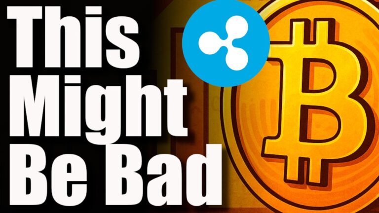 HORRIFIC Cardano ADA Sounding The Alarm About This Ripple & XRP Keep Making Huge Crypto Waves