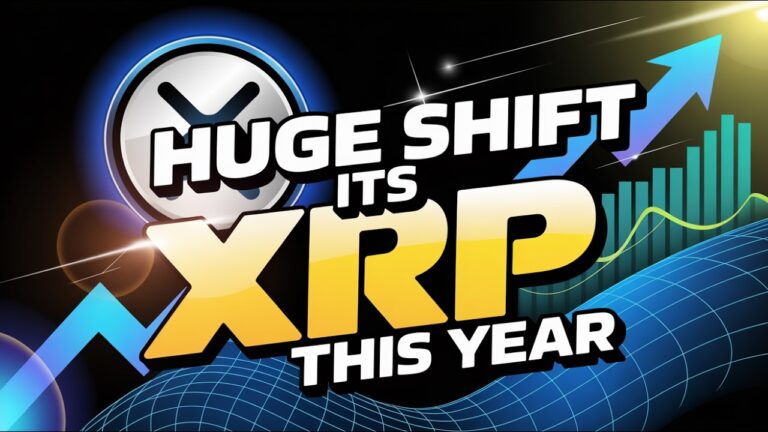 The Ripple XRP $350 Price Prediction For 2026 This News Just BROKE The Crypto Internet & Market