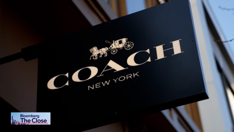 How Gen Z is Fueling Coach’s Next Chapter