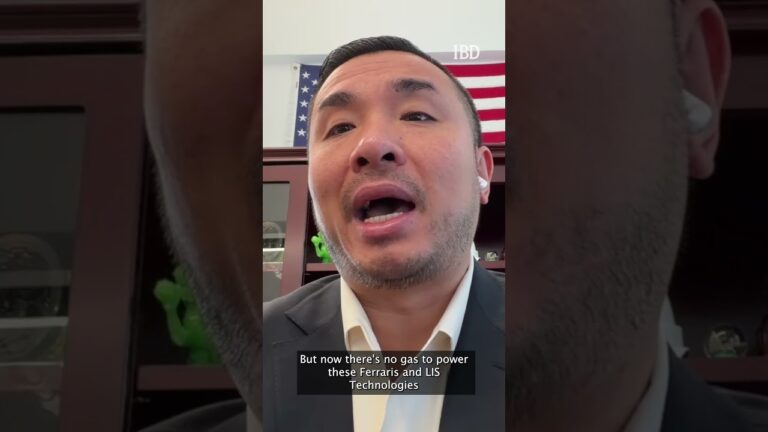 The U.S. is pouring billions into the nuclear fuel cycle. Here’s why.