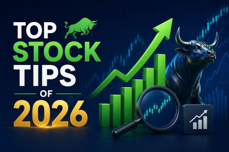 Top Stock Tips of 2026