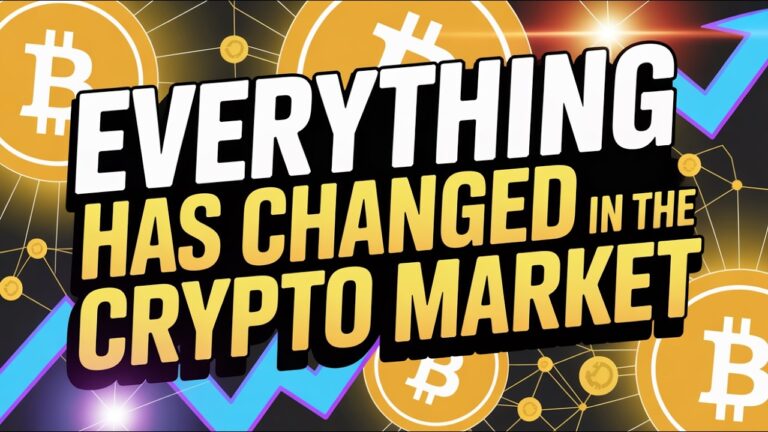 This News Might Be Shocking To A LOT Of Crypto Holders / One Altcoin Could Be In HUGE Trouble