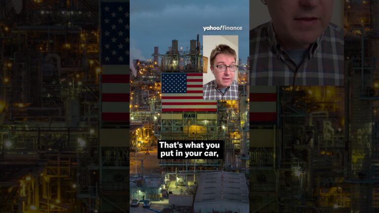 Trump is wrong that the US is ”totally independent of the Middle East” — nobody is.