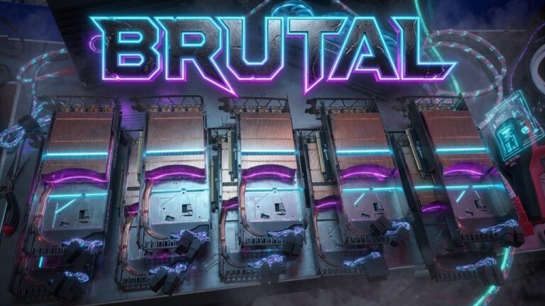 Re-PASTING and Re-Padding? 10x RTX 3080s for Ai GPU Rental…