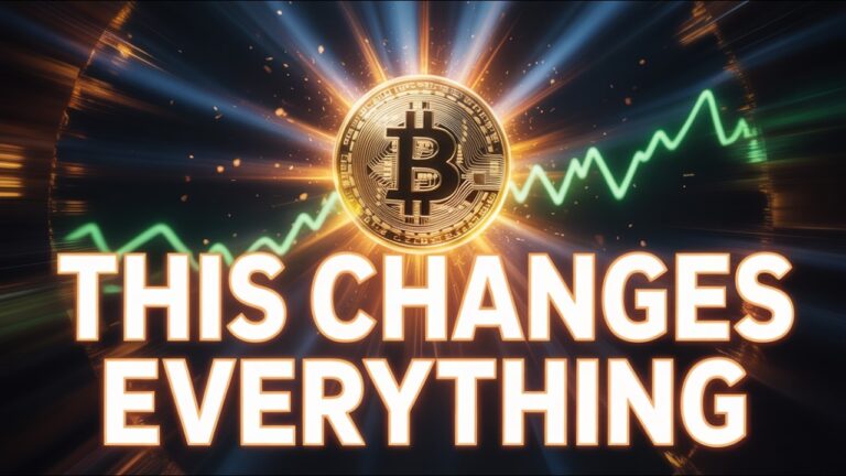 Bitcoin Is Going To Shock The Heck Out Of Everyone It Looks Like”Only Cardano ADA Can Run The World”