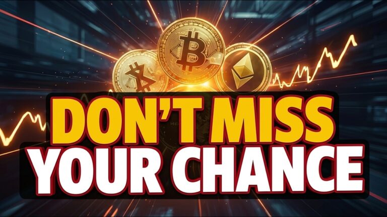 I REALLY Hope You’ve Been Investing Crypto Is Booming This Will Give A Major Boost To Ripple XRP