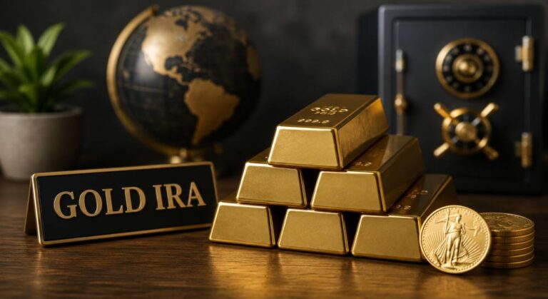 Why Do People Use Gold IRAs?